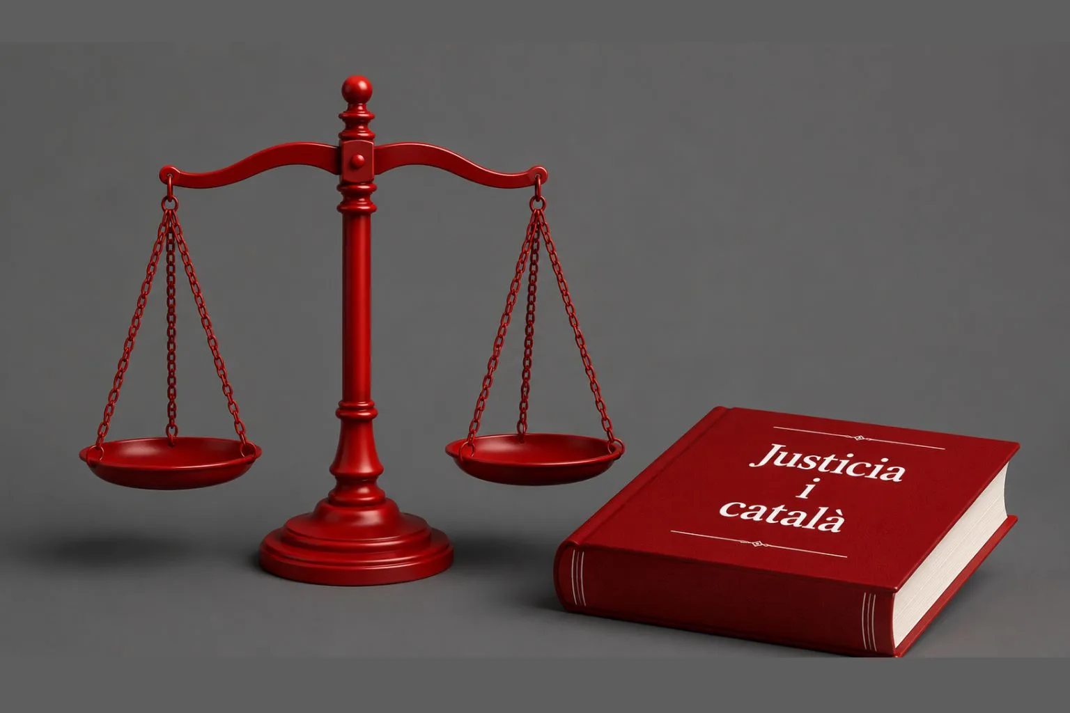 La XVII Jornada sobre l'Ús del Català a la Justícia se celebrarà el 5 de maig a Tarragona